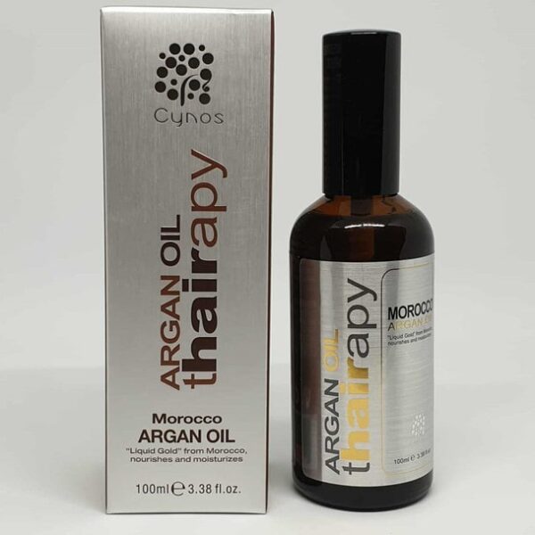 Morocco Argan Oil 100 ml